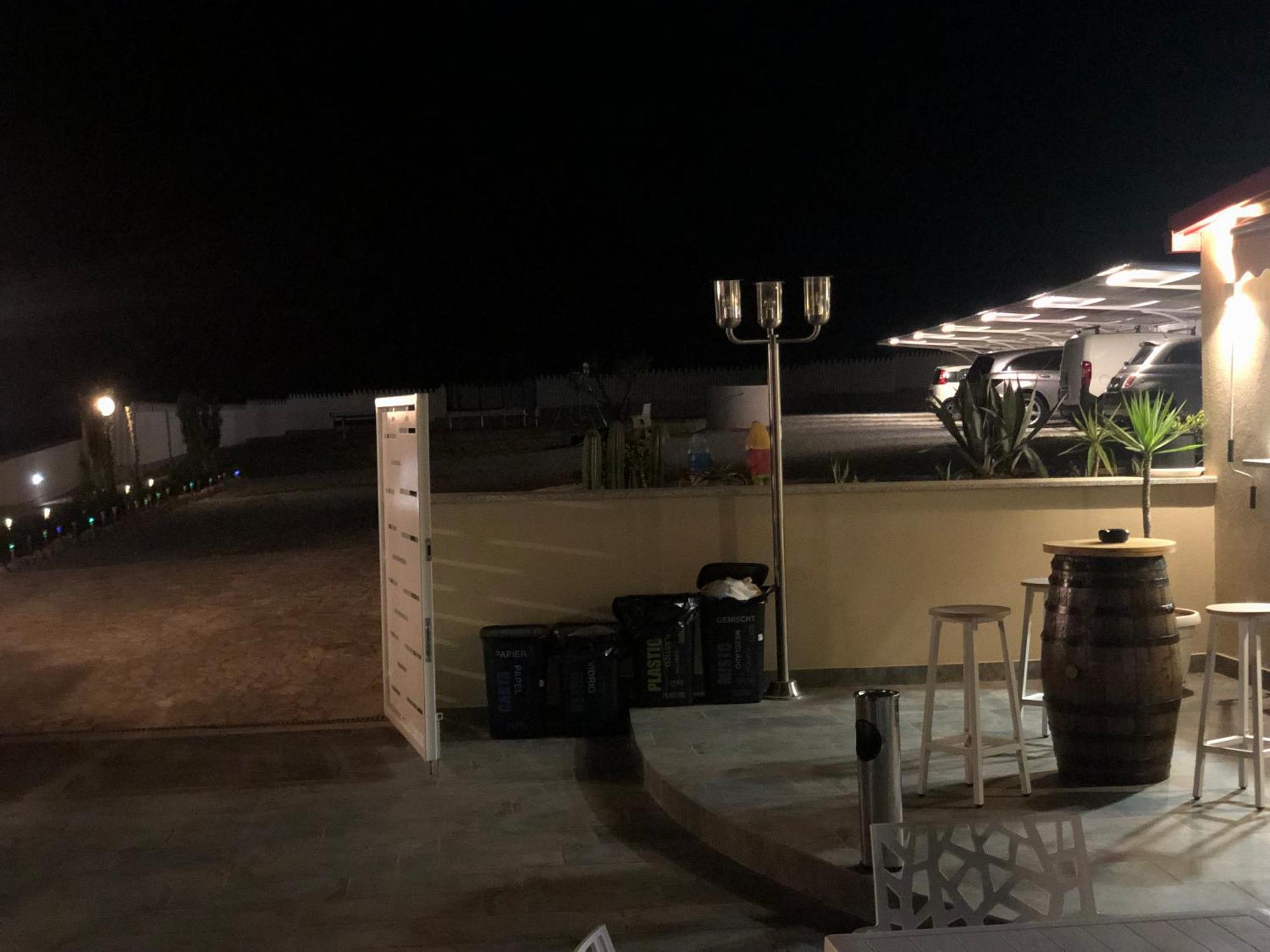 Bloom Tropea Aparthotel Ciaramiti Exterior foto