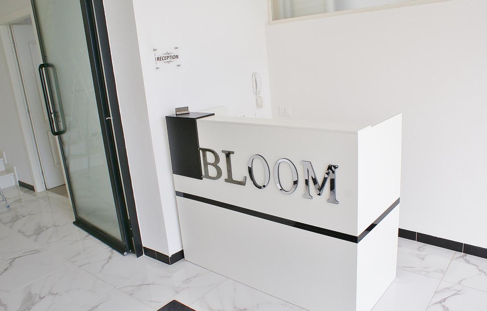 Bloom Tropea Aparthotel Ciaramiti Exterior foto