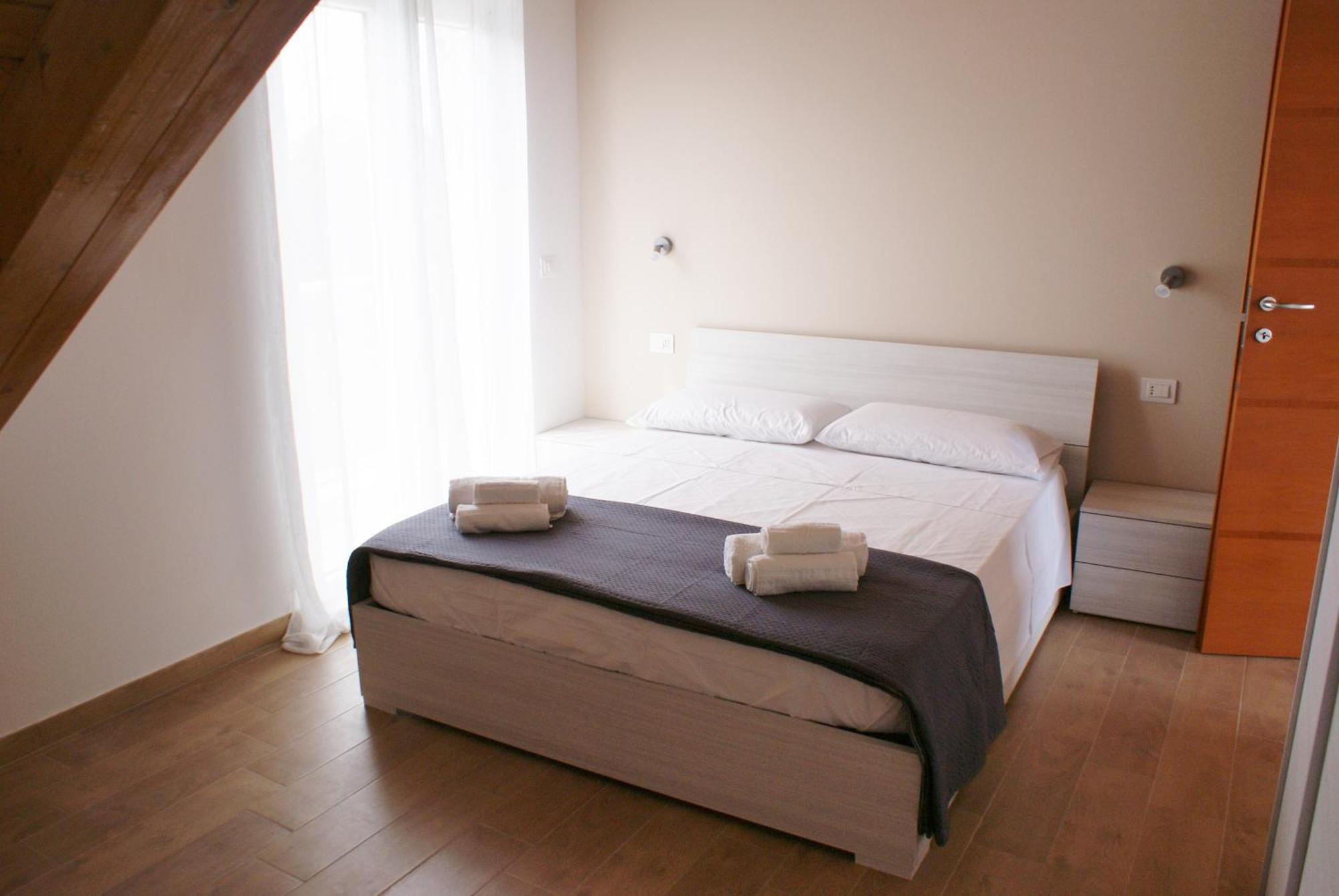 Bloom Tropea Aparthotel Ciaramiti Exterior foto