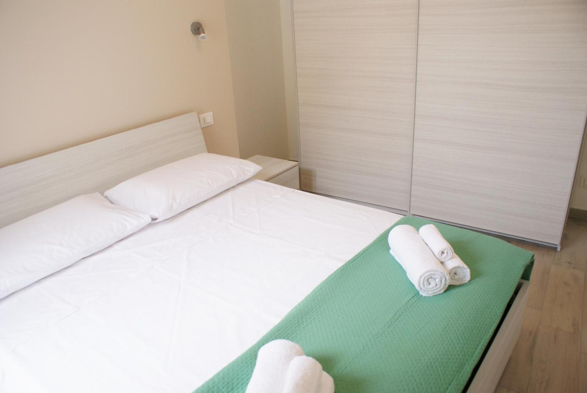 Bloom Tropea Aparthotel Ciaramiti Exterior foto