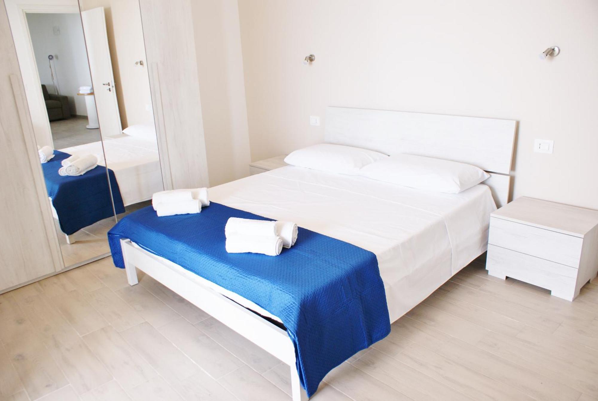 Bloom Tropea Aparthotel Ciaramiti Exterior foto