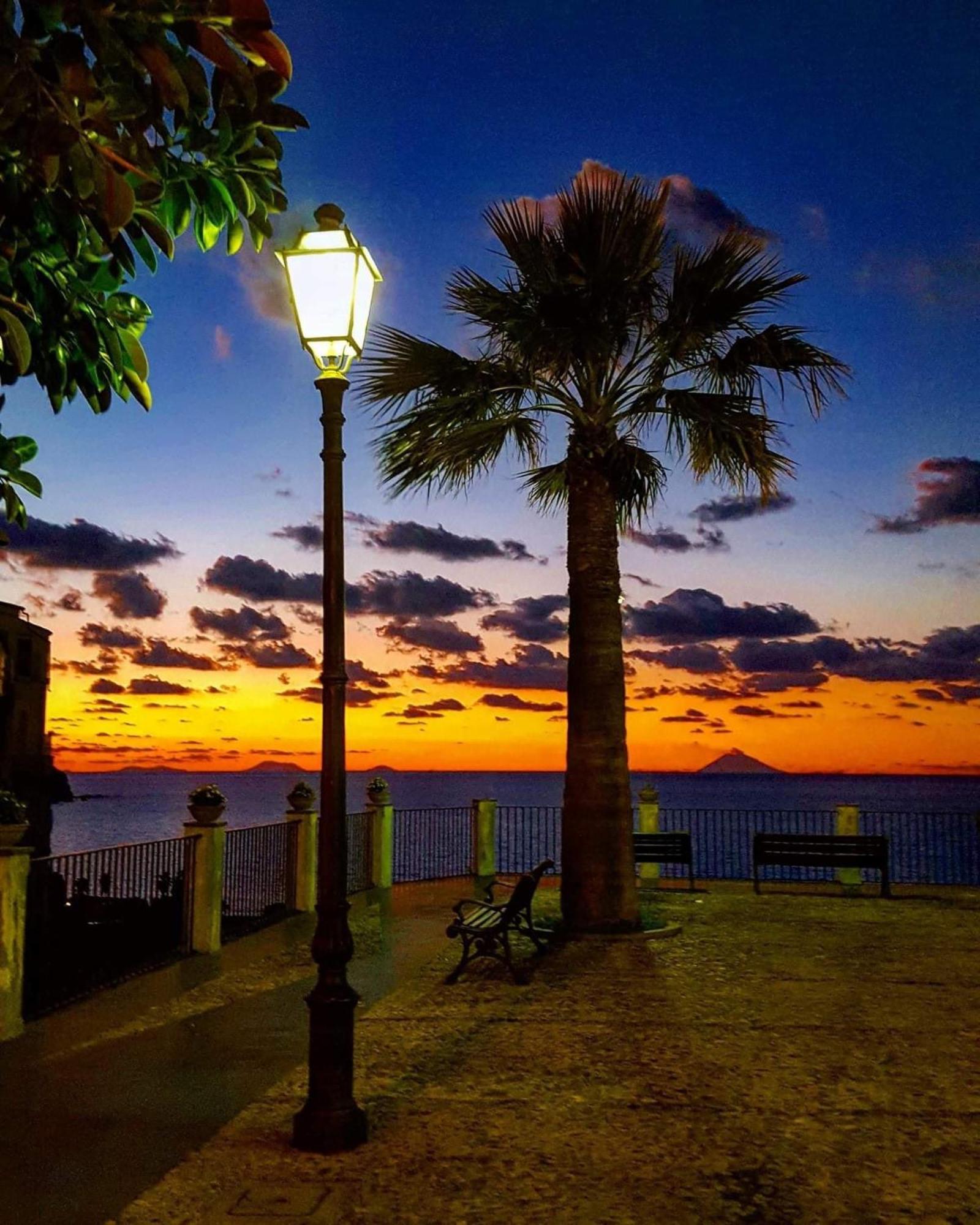 Bloom Tropea Aparthotel Ciaramiti Exterior foto