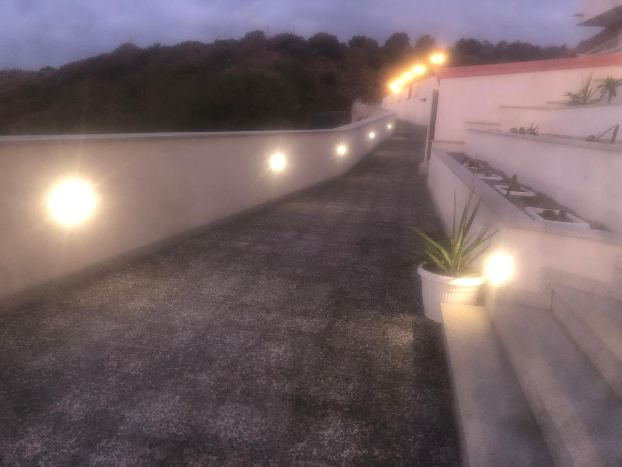 Bloom Tropea Aparthotel Ciaramiti Exterior foto